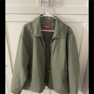 Levi’s Jacket